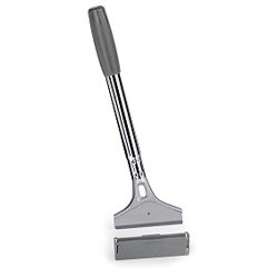 vendita online Raschietto best con manico 25 cm. art.00008555 Raschietti - Scovoli TTS Cleaning